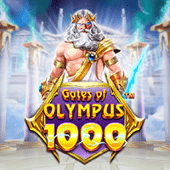 Gates of Olympus 1000 on arena plus ph